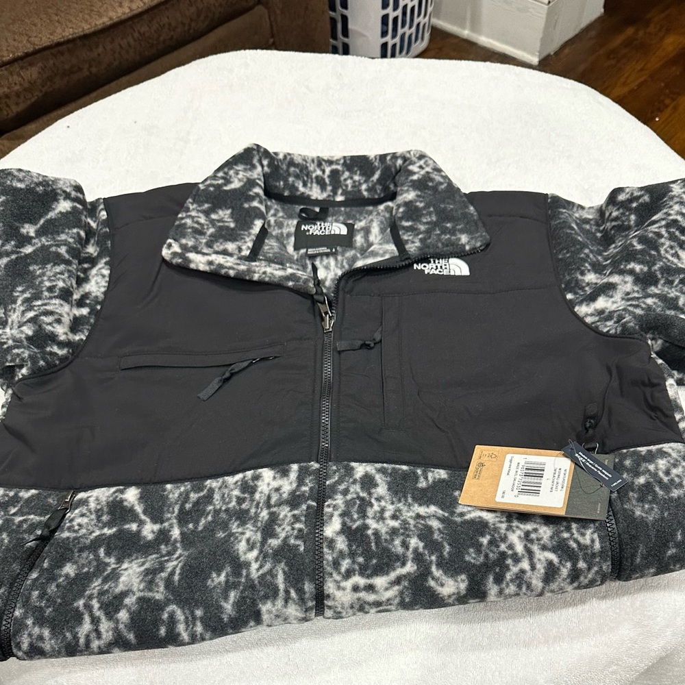 Brand new denali north face jacket